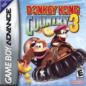 Download 'Donkey Kong Country 3 (MeBoy)(Multiscreen)' to your phone